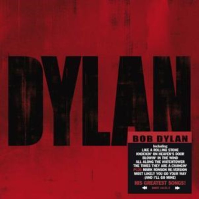 Bob Dylan - Dylan [+ Bonus Disc] CD - Volume.ro