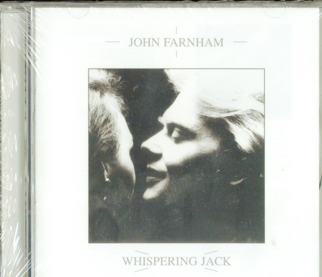 John Farnham - Whispering Jack (Bonus Track) - Volume.ro