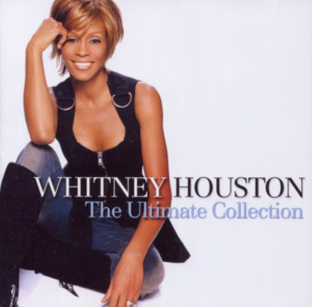 Whitney Houston - The Ultimate Collection - Volume.ro