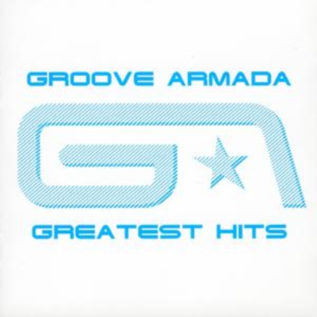 Groove Armada - Greatest Hits - Volume.ro