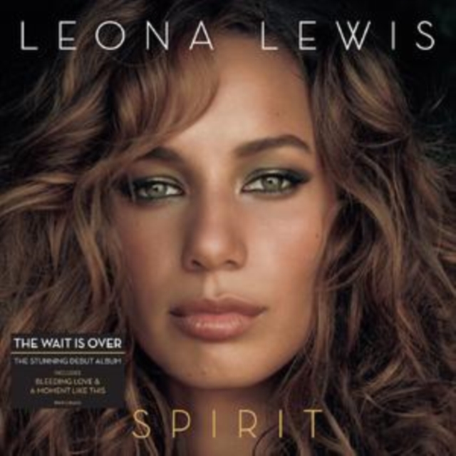 Leona Lewis - Spirit - Volume.ro