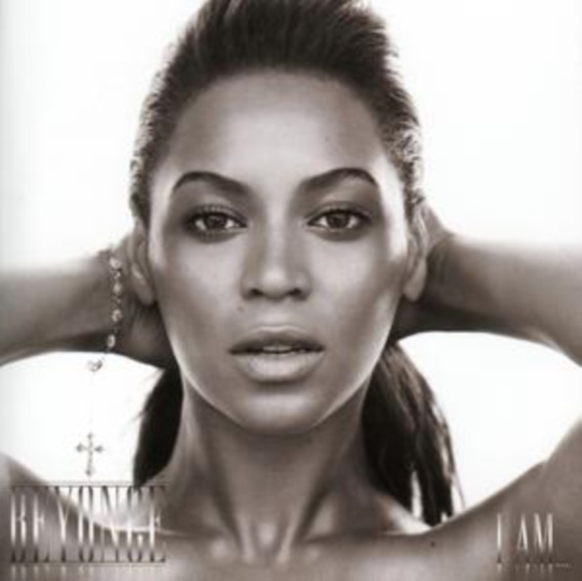 Beyonce - I Am... Sasha Fierce - Volume.ro
