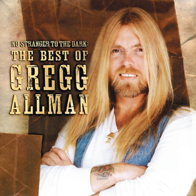 Gregg Allman - No Stranger To The Dark - Volume.ro