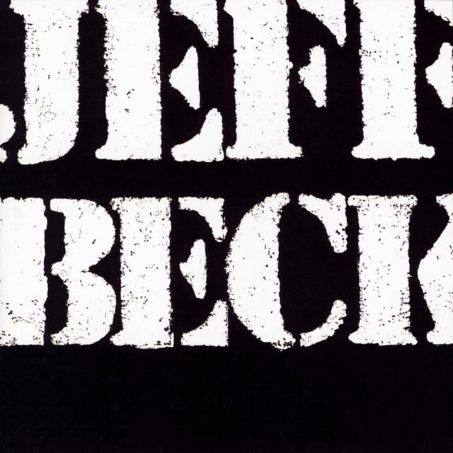 Jeff Beck - There & Back - Volume.ro