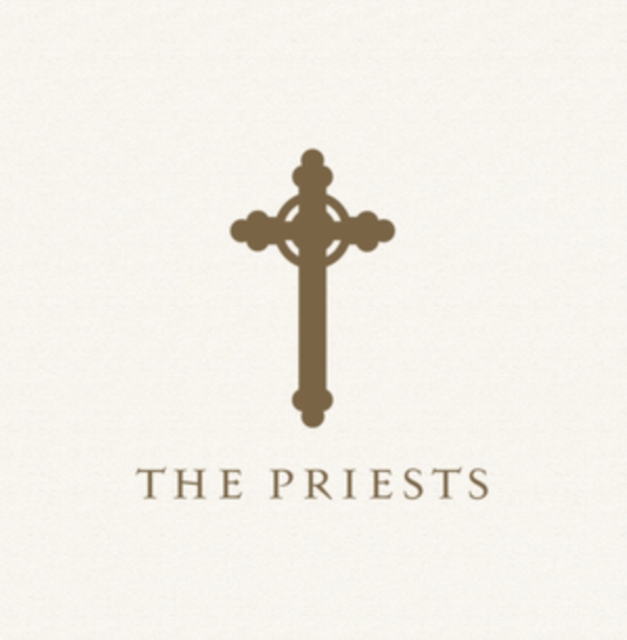 The Priests - The Priests - Volume.ro