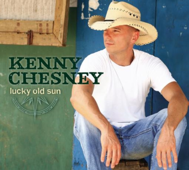 Kenny Chesney - Lucky Old Sun - Volume.ro