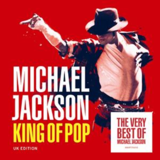 Michael Jackson - King of Pop - Volume.ro