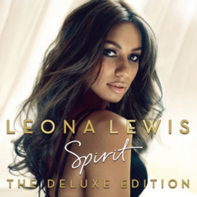 Leona Lewis - Spirit - Volume.ro