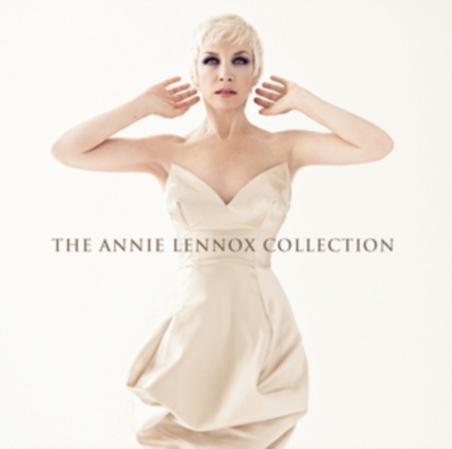 Annie Lennox - The Annie Lennox Collection - Volume.ro