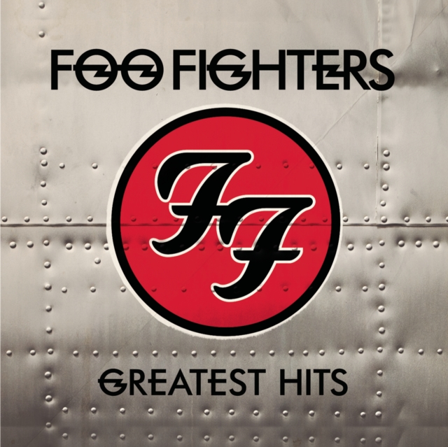 Foo Fighters - Greatest Hits - Volume.ro