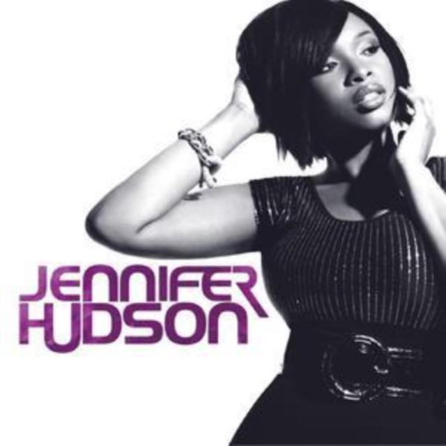 Jennifer Hudson - Jennifer Hudson - Volume.ro