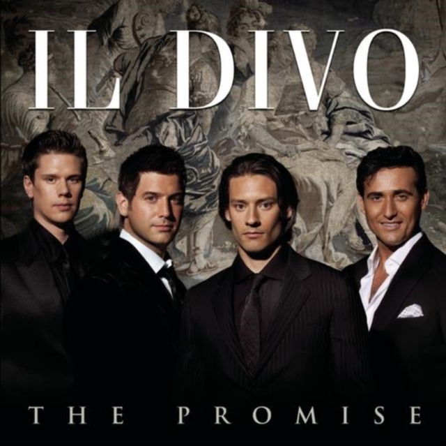 Il Divo - Il Divo: The Promise - Volume.ro
