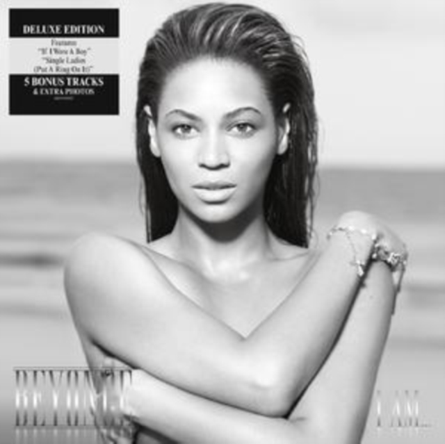 Beyonce - I Am... Sasha Fierce - Volume.ro