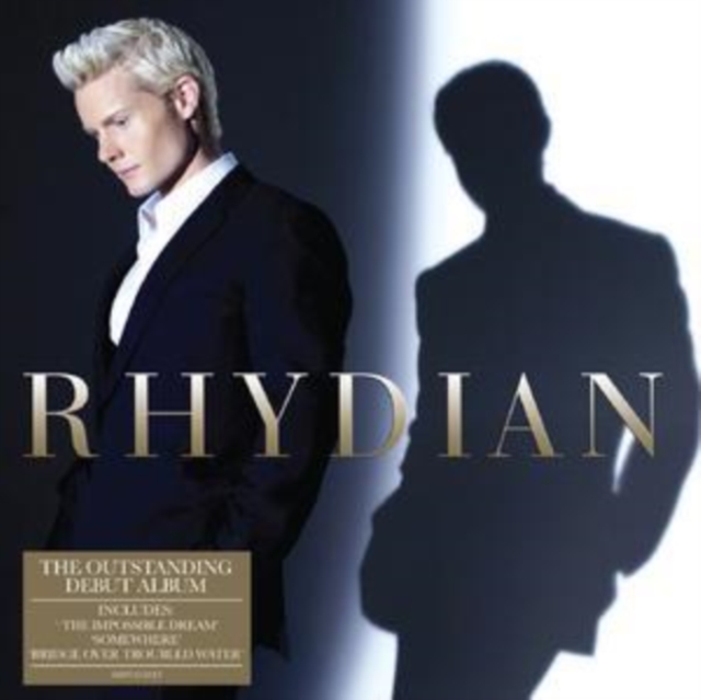 Rhydian - Rhydian - Volume.ro
