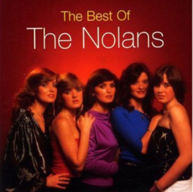 Nolans - The Best of the Nolans - Volume.ro