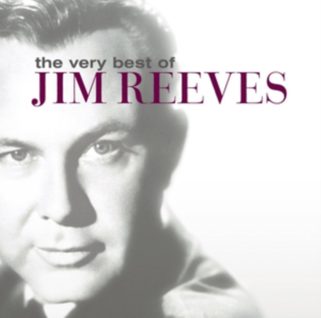 Jim Reeves - The Very Best Of - Volume.ro