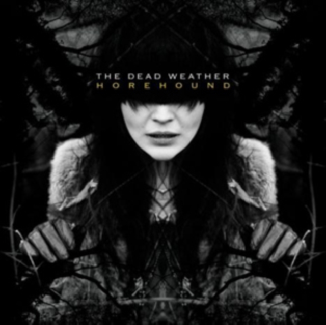 Dead Weather - Horehound - Volume.ro