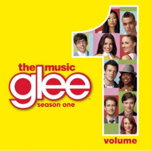 Glee Cast - Glee Season One CD - Volume.ro