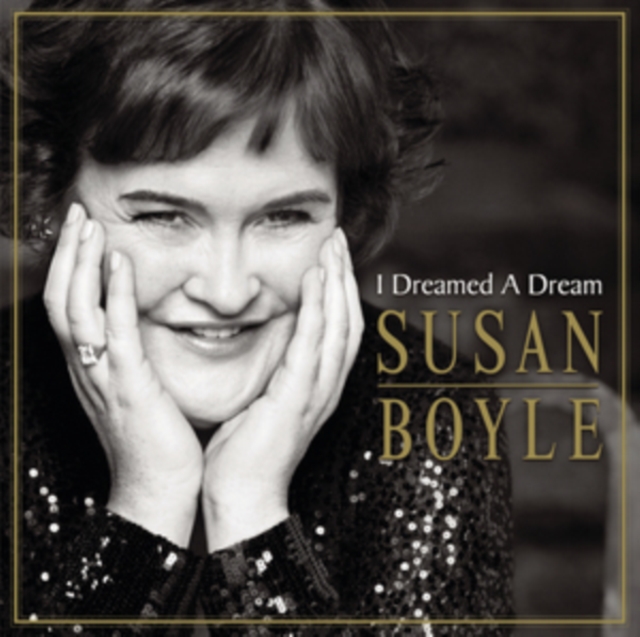 Susan Boyle - I Dreamed a Dream - Volume.ro