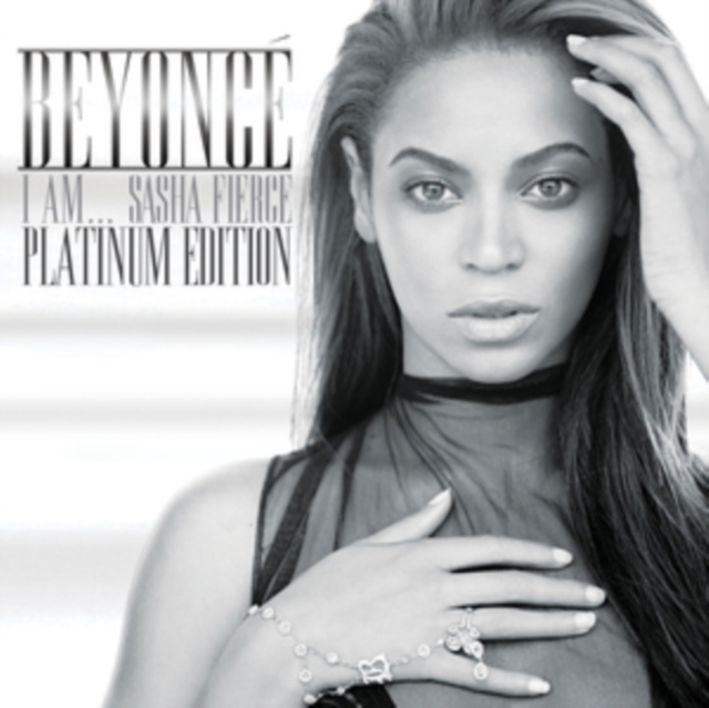 Beyonce - I Am... Sasha Fierce - Volume.ro