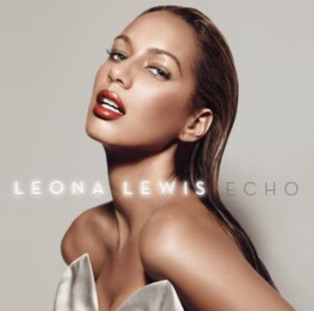 Leona Lewis - Echo - Volume.ro