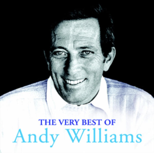 Andy Williams - The Very Best Of - Volume.ro