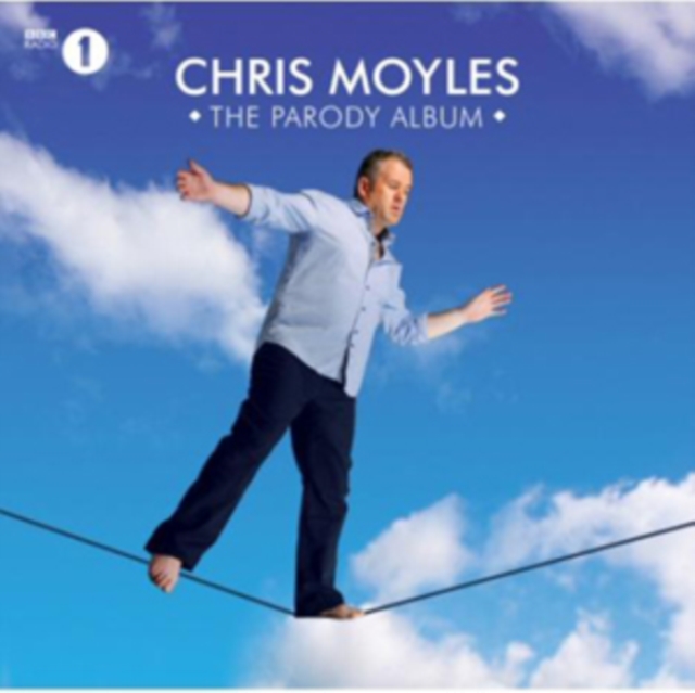 Chris Moyles - The Parody Album - Volume.ro
