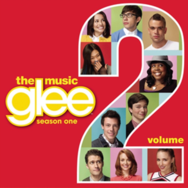 Glee Cast - Glee Season One CD - Volume.ro