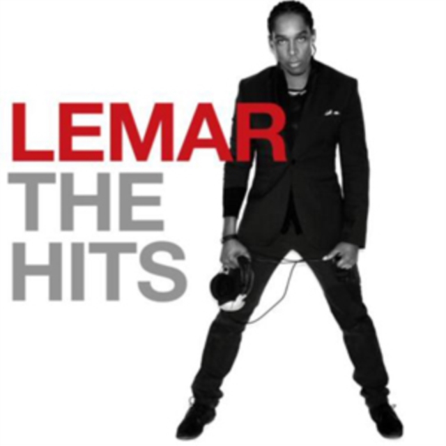 Lemar - The Hits - Volume.ro