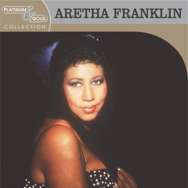 Aretha Franklin - Platinum & Gold Collection - Volume.ro