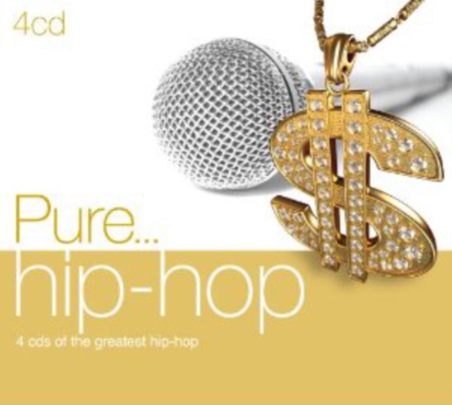 Pure... Hip Hop CD / Box Set - Volume.ro