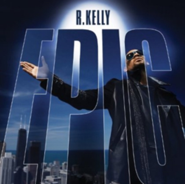 R Kelly - Epic - Volume.ro