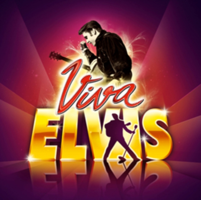 Elvis Presley - Viva Elvis - Volume.ro