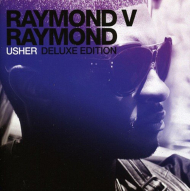 Usher - Raymond V Raymond - Volume.ro