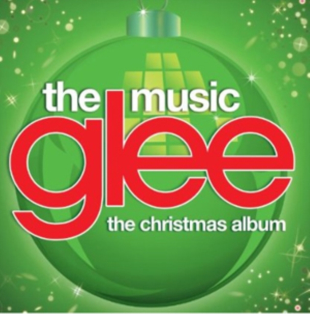 Glee - The Christmas Album CD - Volume.ro