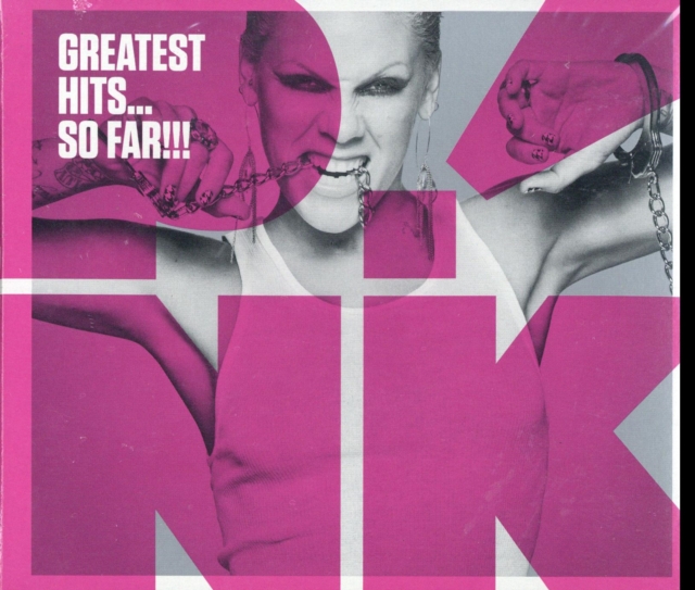 Pink - Greatest Hits So Far - Volume.ro