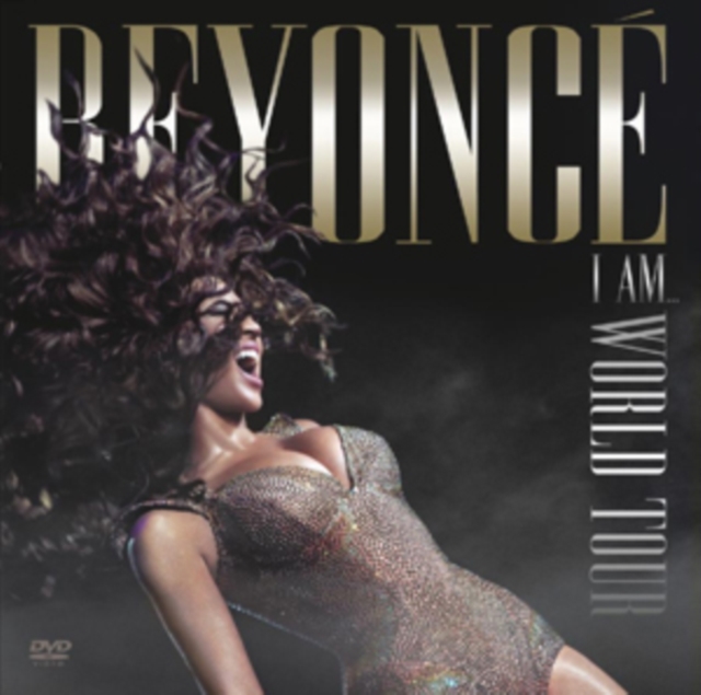Beyonce - I Am... World Tour - Volume.ro