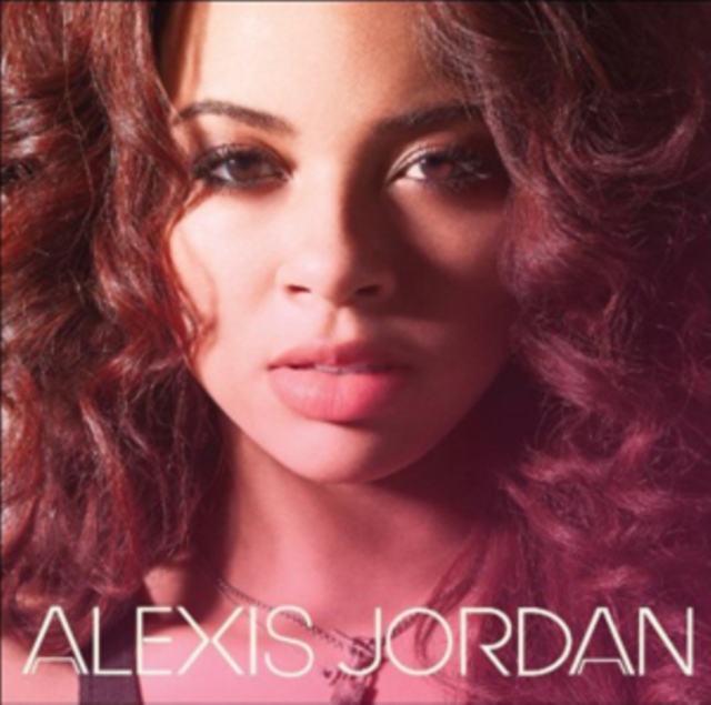 Alexis Jordan - Alexis Jordan - Volume.ro