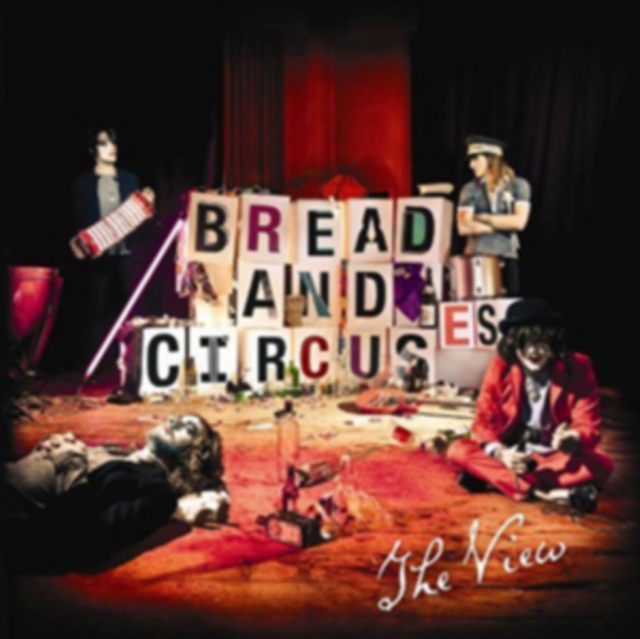The View - Bread and Circuses - Volume.ro