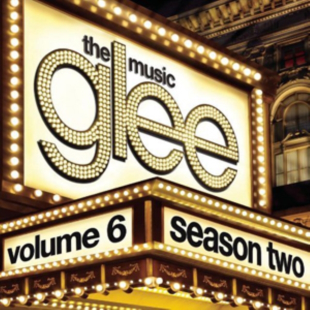 Glee Cast - Glee Season Two CD - Volume.ro