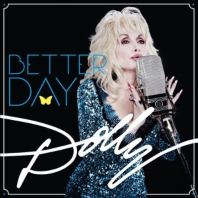 Dolly Parton - Better Day - Volume.ro