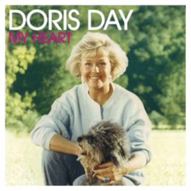 Doris Day - My Heart - Volume.ro