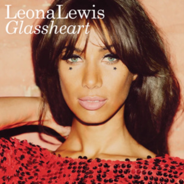 Leonna Lewis - Glassheart - Volume.ro
