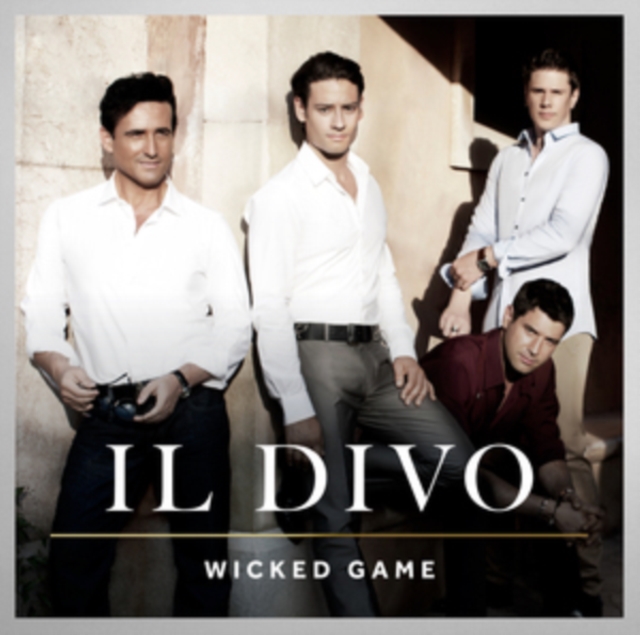 Il Divo - Wicked Game - Volume.ro