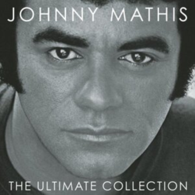 Johnny Mathis - The Ultimate Collection - Volume.ro