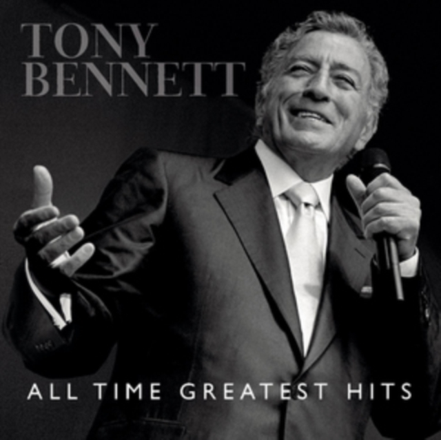 Tony Bennett - All Time Greatest Hits - Volume.ro