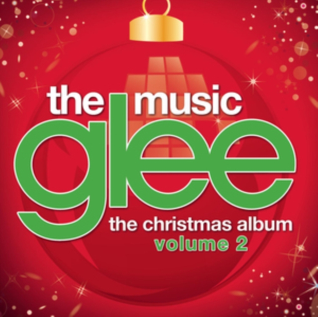 Glee Cast - The Christmas Album - Volume.ro