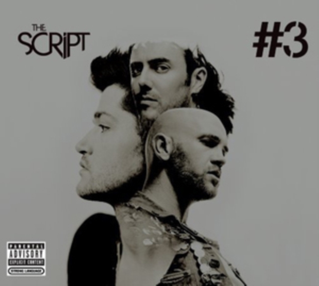 The Script - #3 - Volume.ro