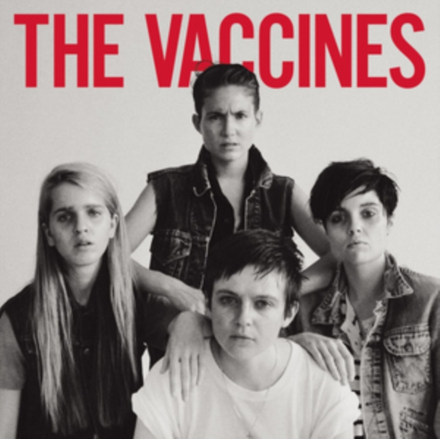 The Vaccines - Come of Age - Volume.ro