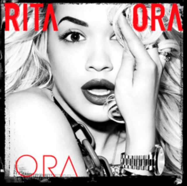 Rita Ora - ORA - Volume.ro